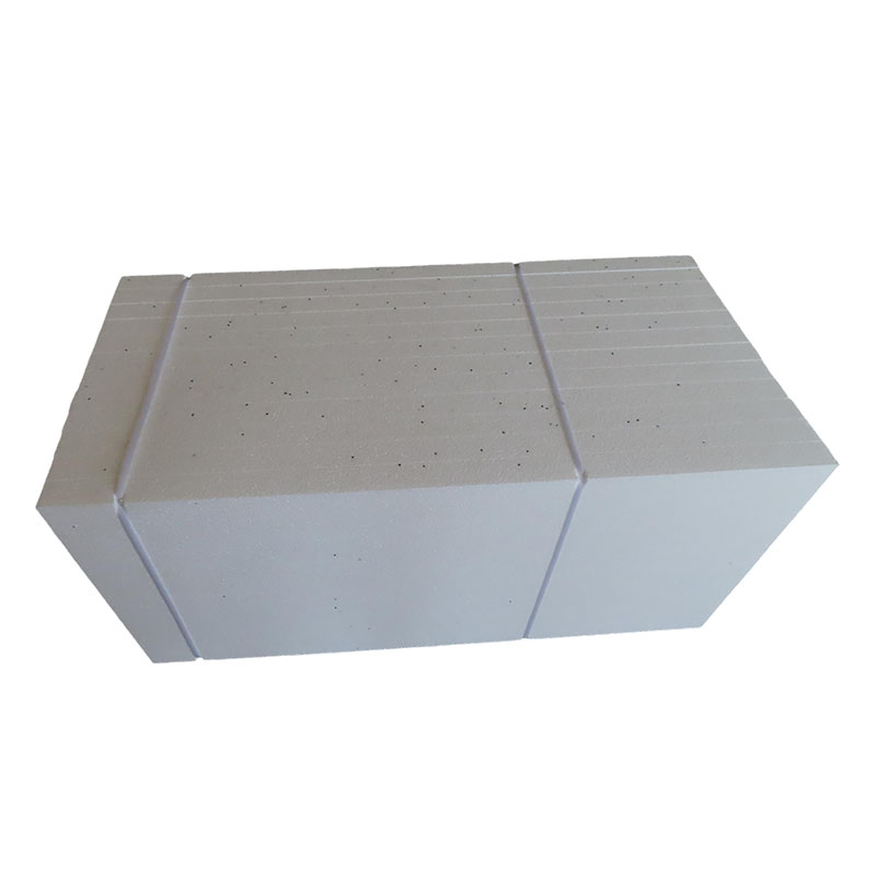 Molded Polystyrene Foam For Thermal Insulation