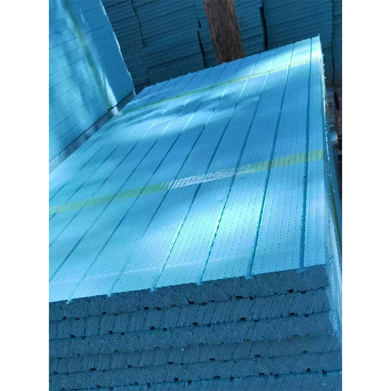 Extruded Polystyrene Board