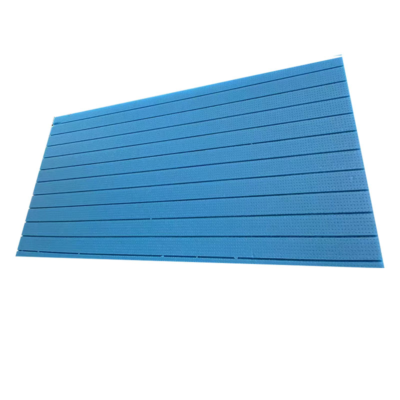 Extruded Polystyrene Board