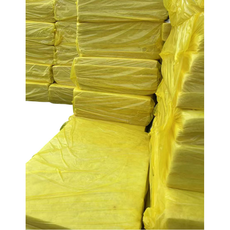 Glass Wool Board