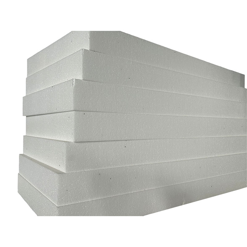 Molded Polystyrene Foam For Thermal Insulation