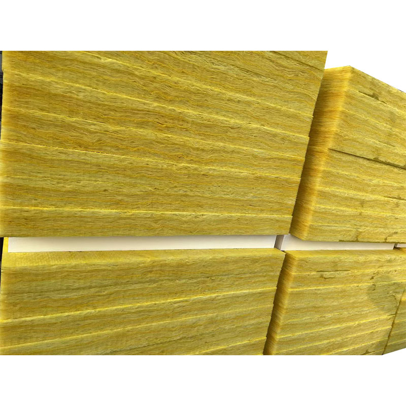 Glass Wool Board