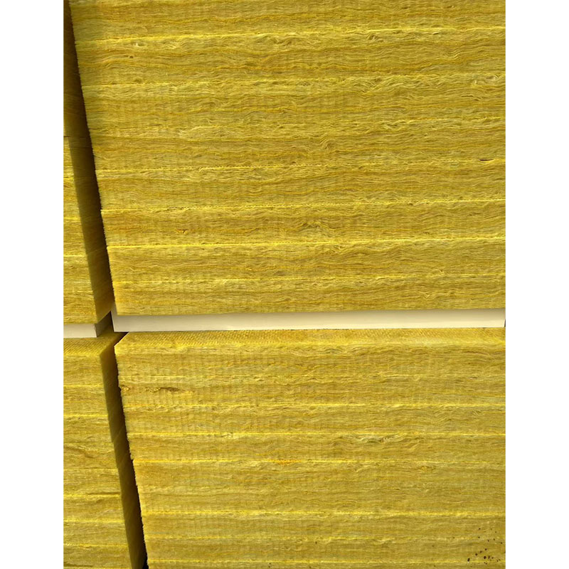 Glass Wool Board