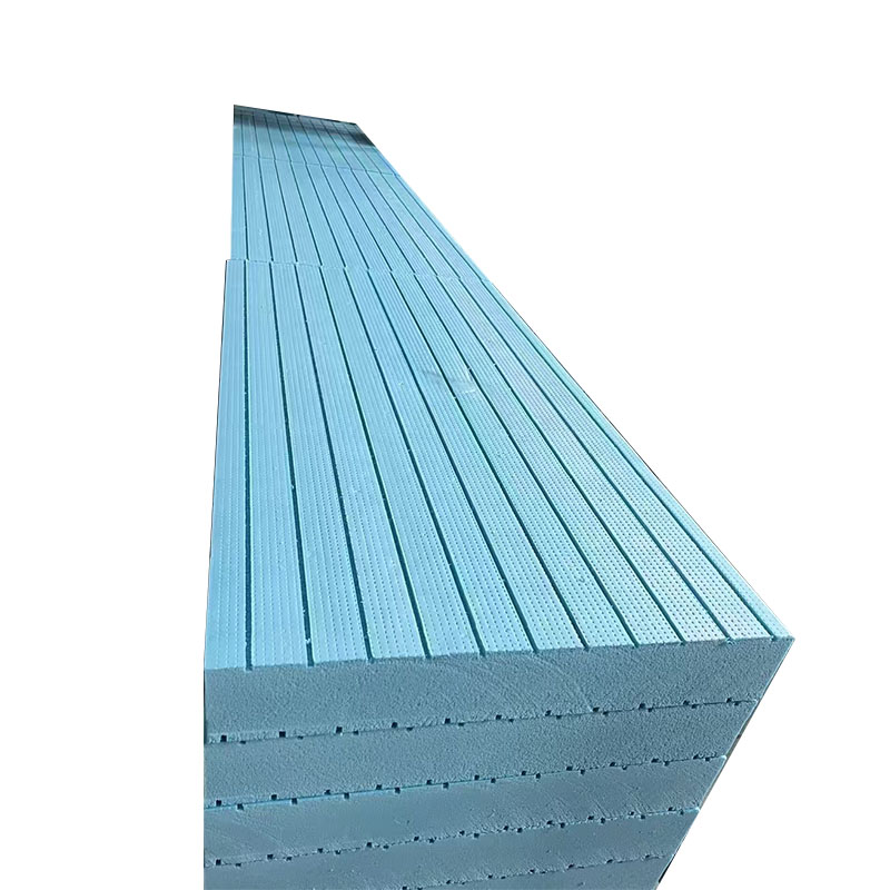 Extruded Polystyrene Board