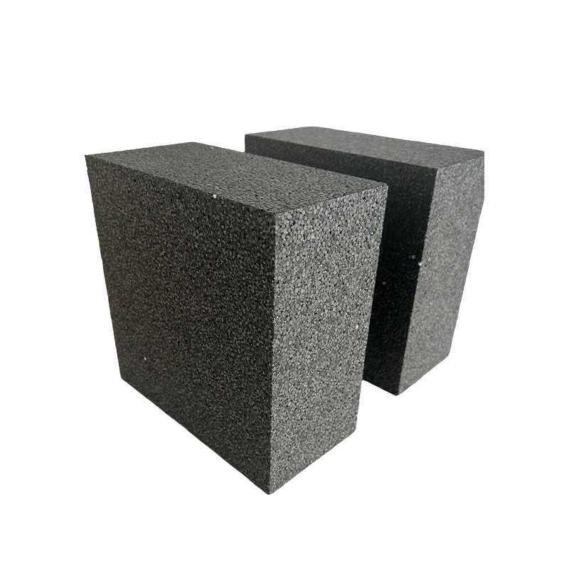 Graphite Polystyrene Board