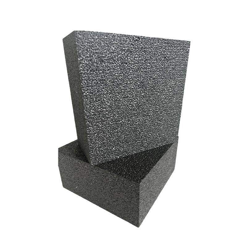 Graphite Polystyrene Board