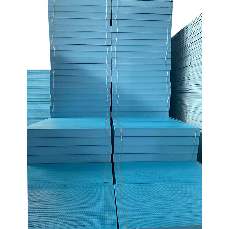 Extruded Polystyrene Board