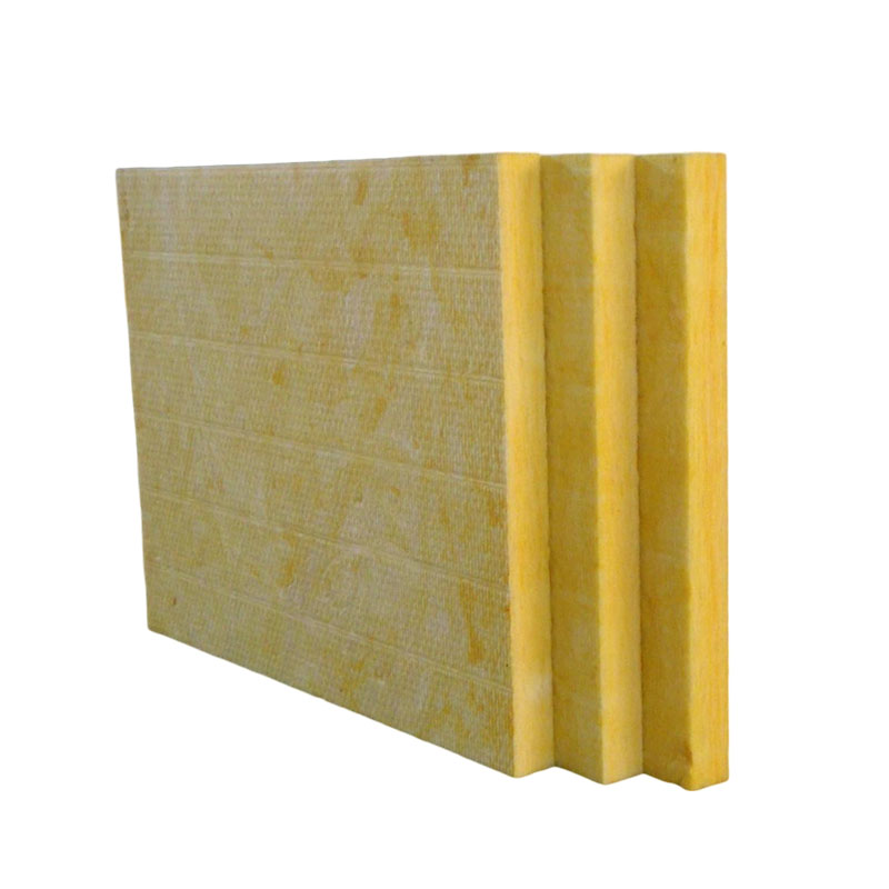 Glass Wool Board