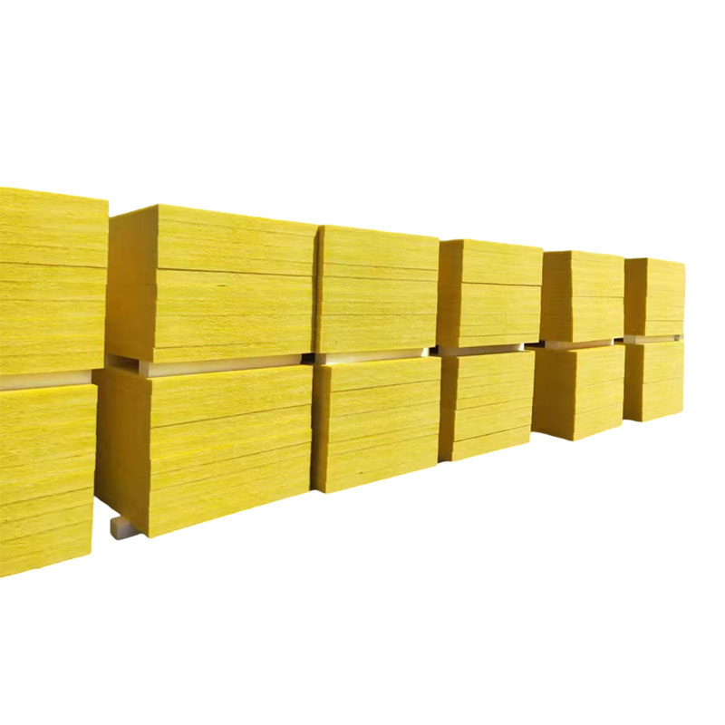 Glass Wool Board