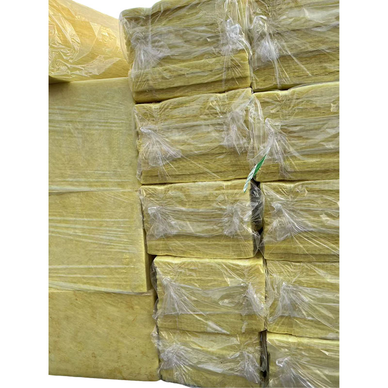 Glass Wool Board