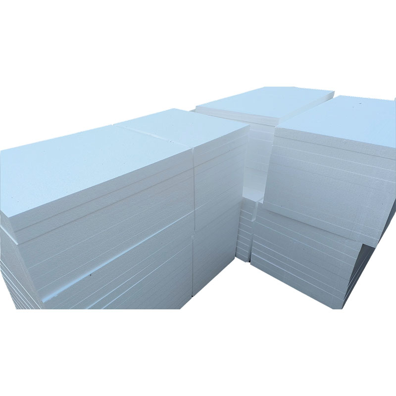 Molded Polystyrene Foam For Thermal Insulation