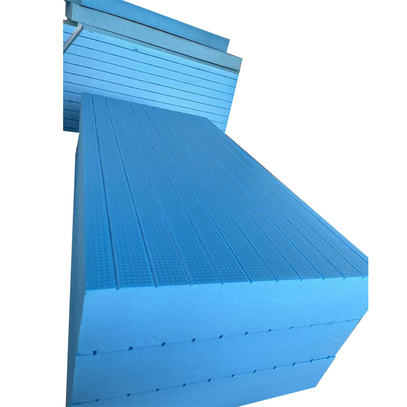 Extruded Polystyrene Board